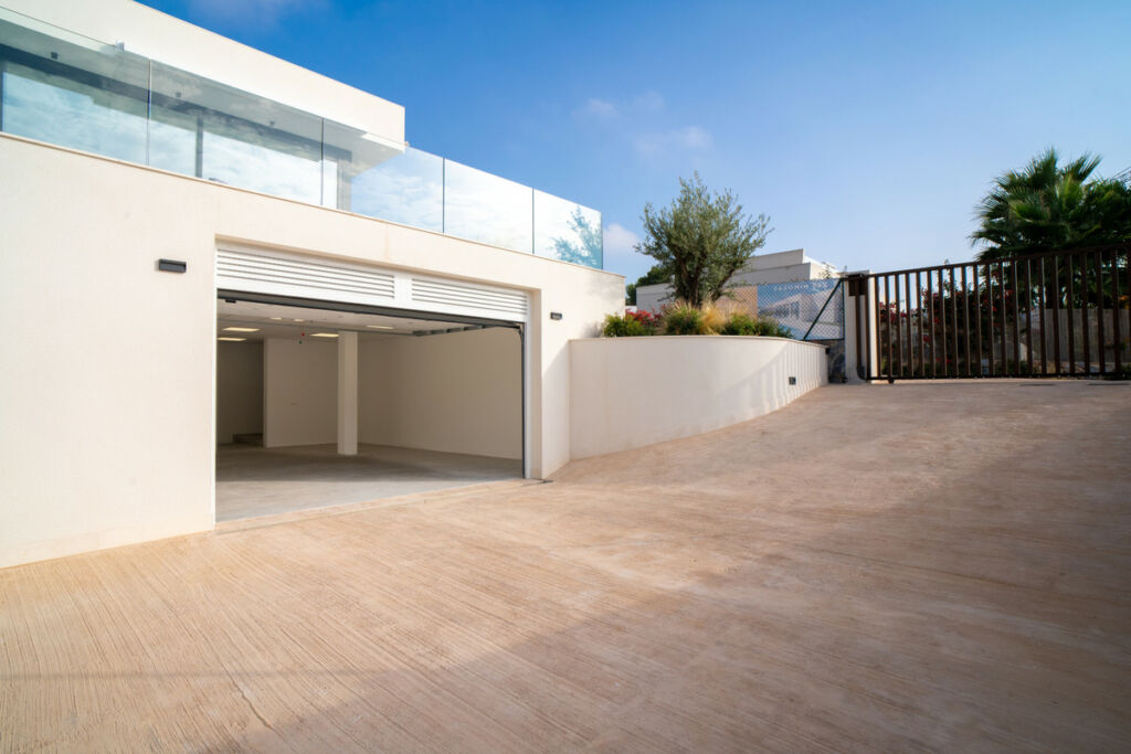 Detached Villa Las Colinas Golf Alicante - image 28