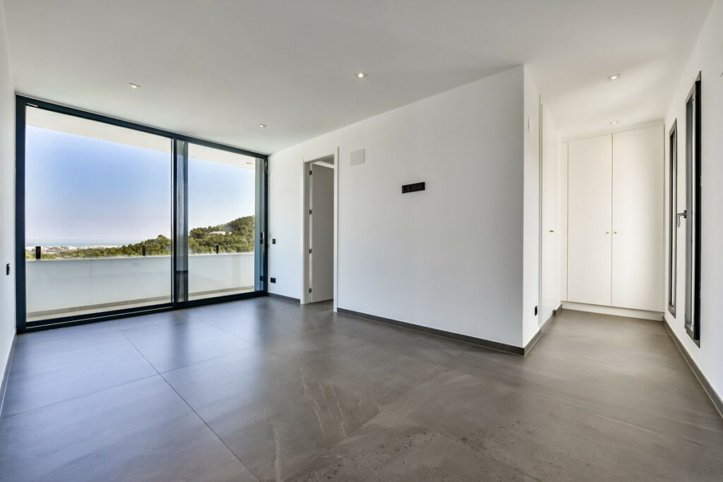 Detached Villa Javea Alicante - image 31