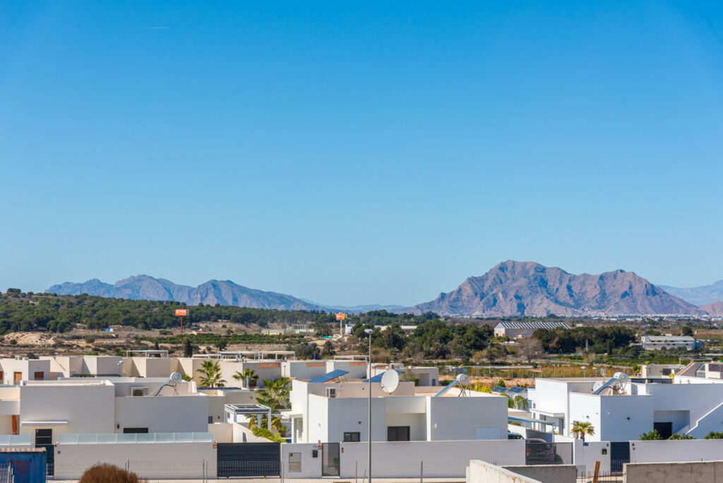 Ground Floor Apartment Benijofar Alicante - image 29