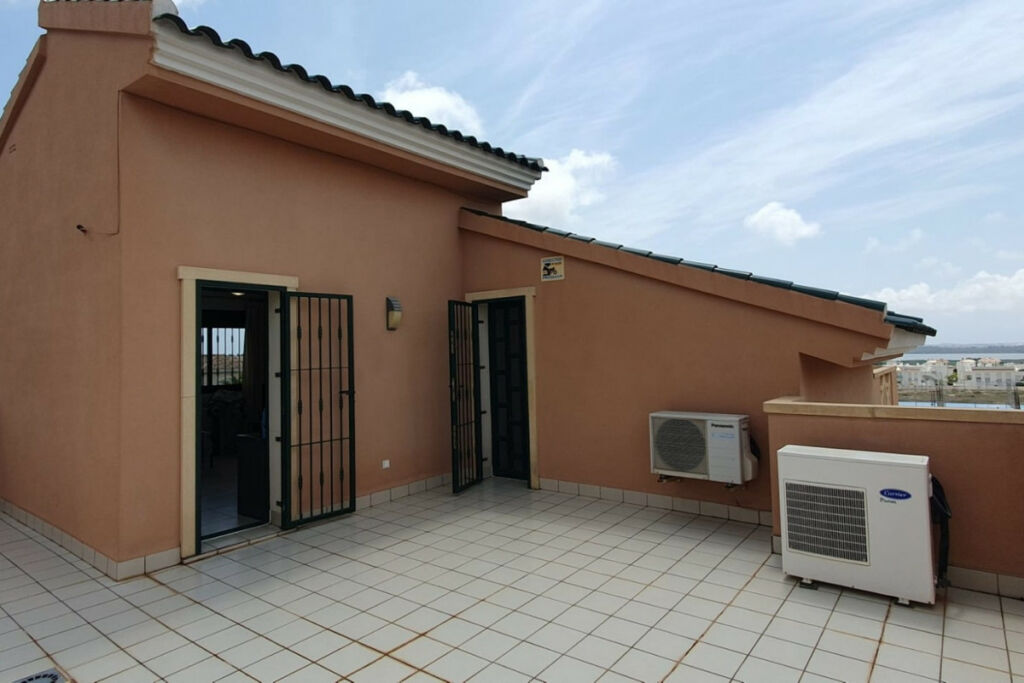 Detached Villa Ciudad Quesada Alicante - image 29