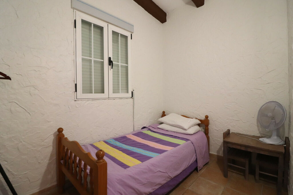 Detached Villa Heredades Alicante - image 34