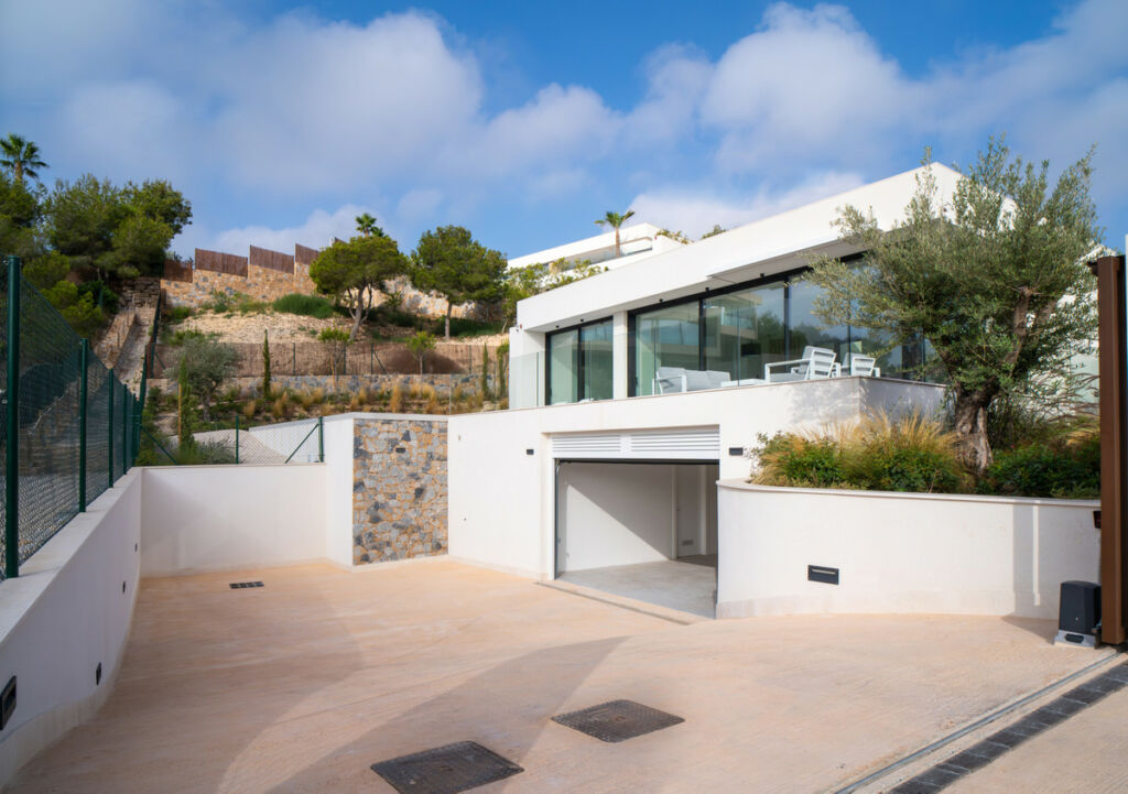 Detached Villa Las Colinas Golf Alicante - image 29