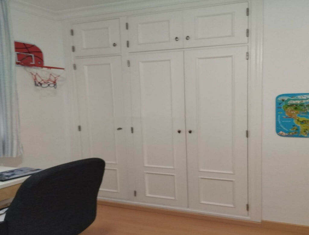 Middle Floor Apartment Estepona Málaga - image 29