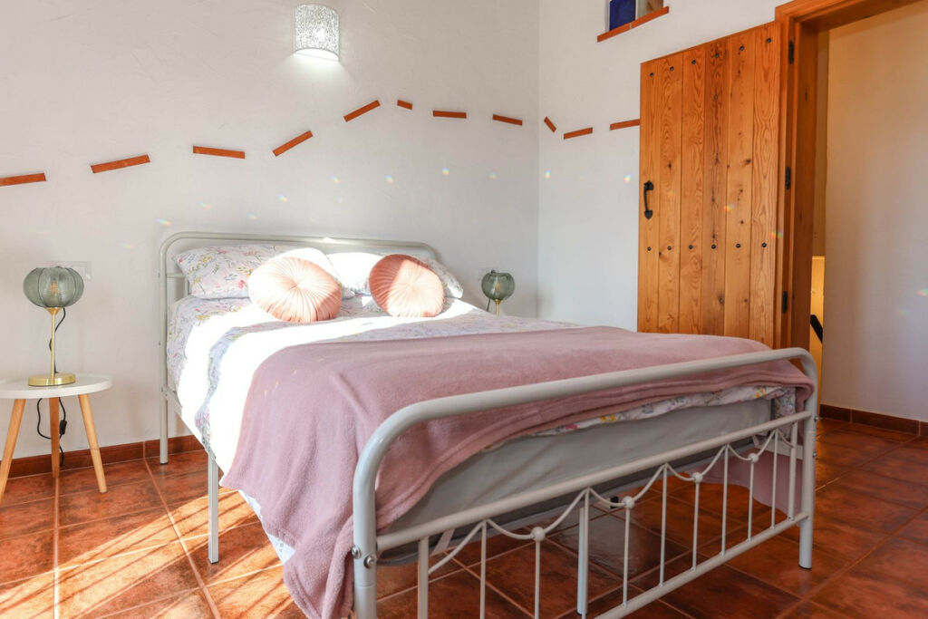 Townhouse Alozaina Málaga - image 29