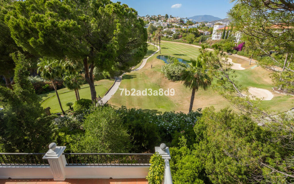 Townhouse La Quinta Málaga - image 29