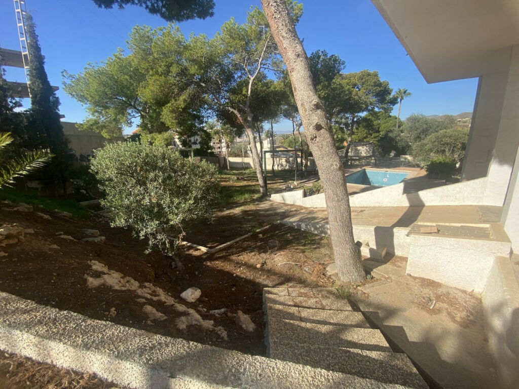 Townhouse Isla Plana Murcia - image 29