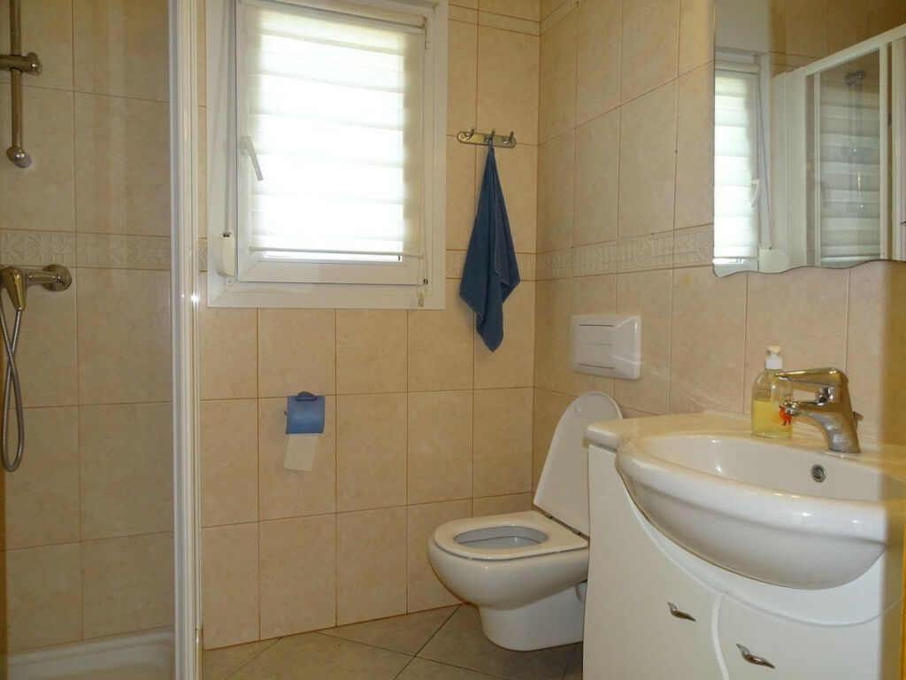 Detached Villa Calpe Alicante - image 29