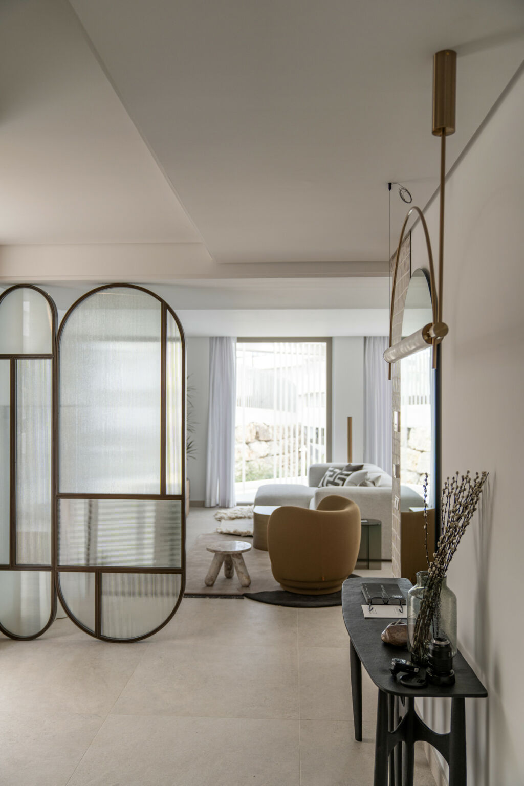 Ground Floor Apartment Marbella Málaga - image 28