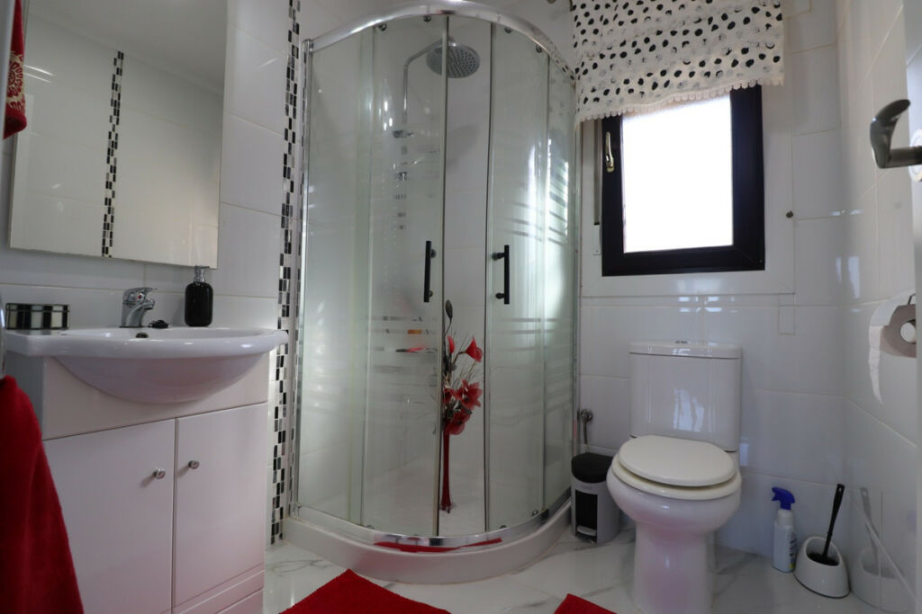 Detached Villa Algorfa Alicante - image 33