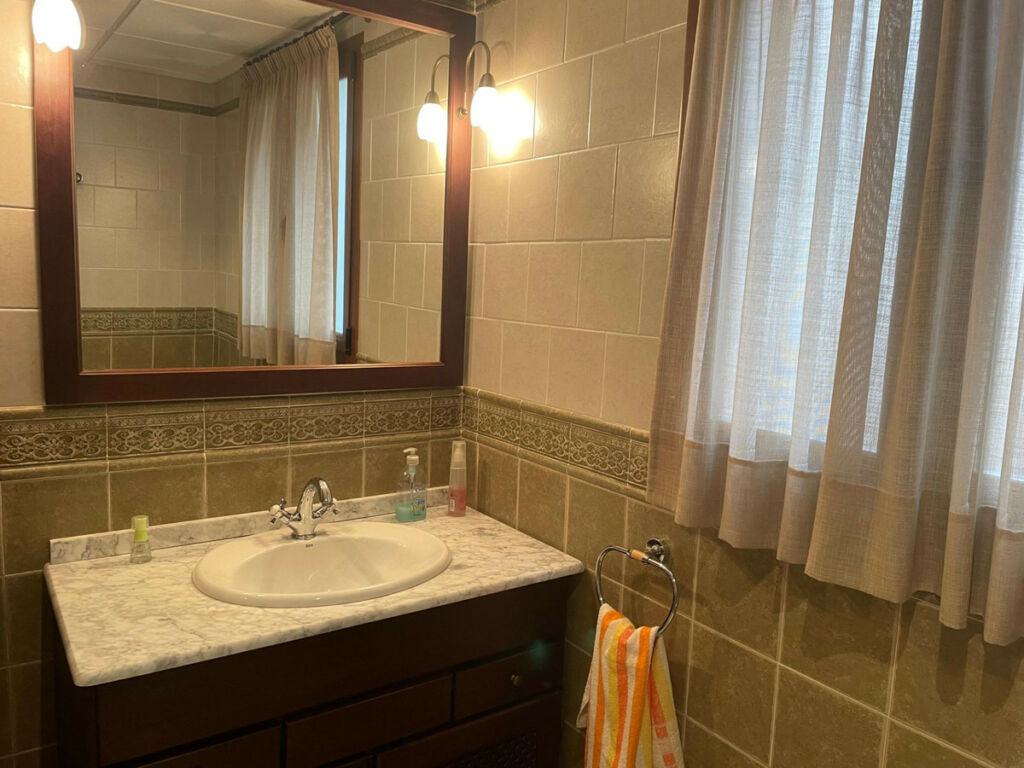 Detached Villa Villanueva De La Concepcion Málaga - image 26