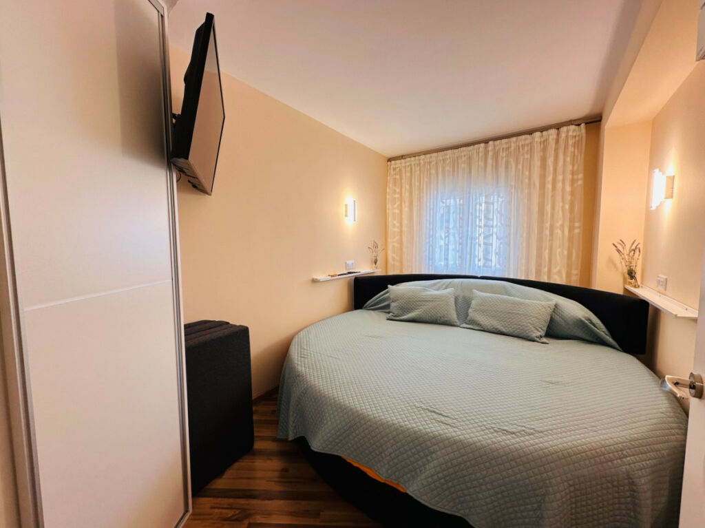 Ground Floor Apartment Calpe Alicante - image 29