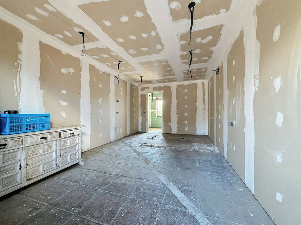 Detached Villa Vélez-Málaga Málaga - image 29