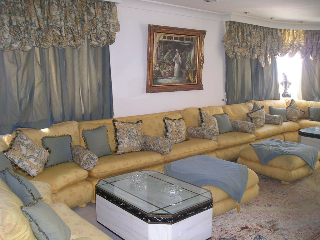 Penthouse Puerto Banús Málaga - image 29