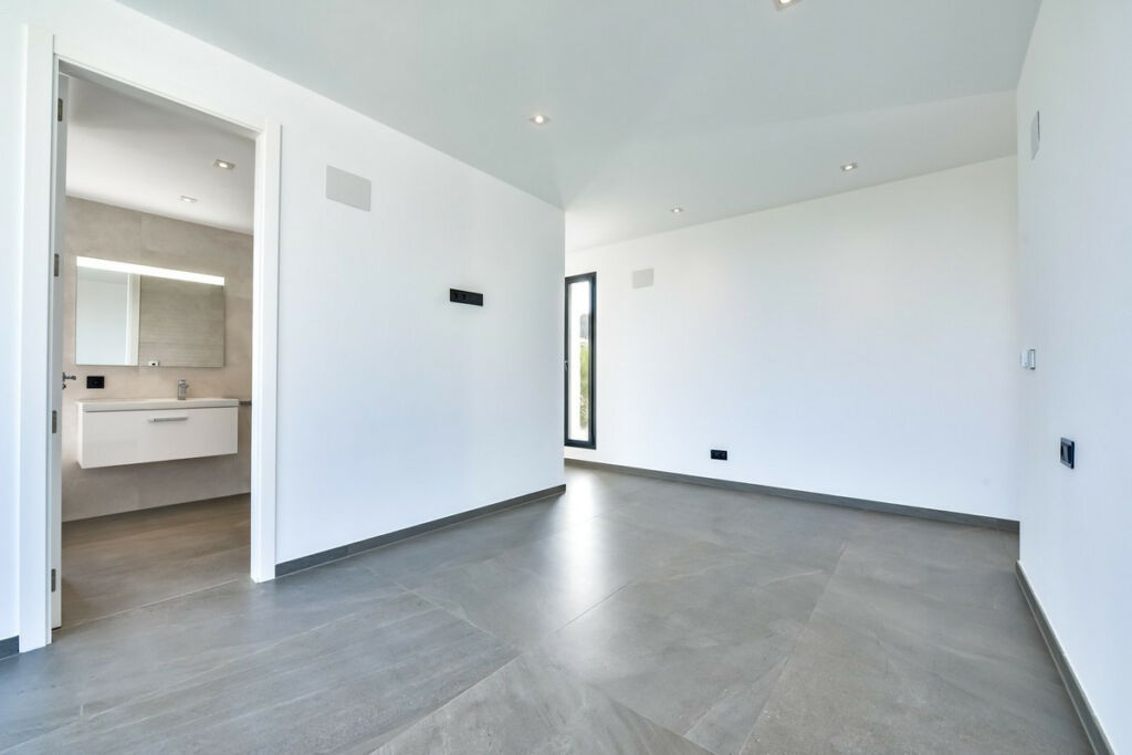 Detached Villa Javea Alicante - image 32