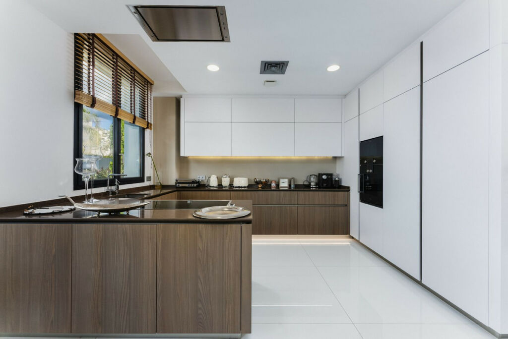 Duplex Sierra Blanca Málaga - image 3