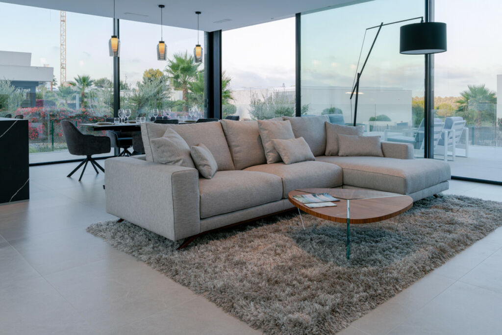 Detached Villa Las Colinas Golf Alicante - image 3
