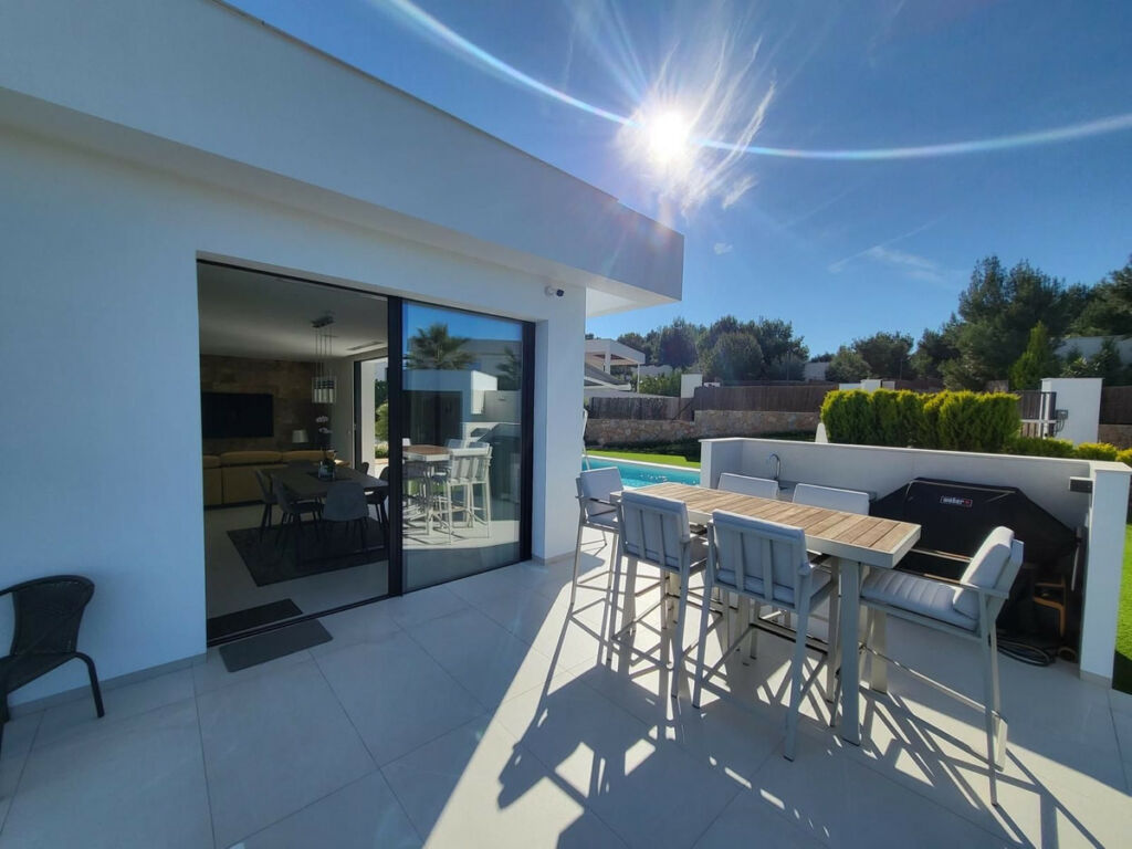 Detached Villa Orihuela Costa Alicante - image 7
