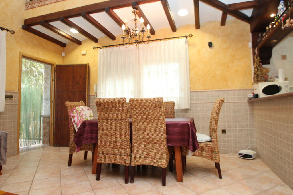 Finca - Cortijo Murcia City Murcia - image 3