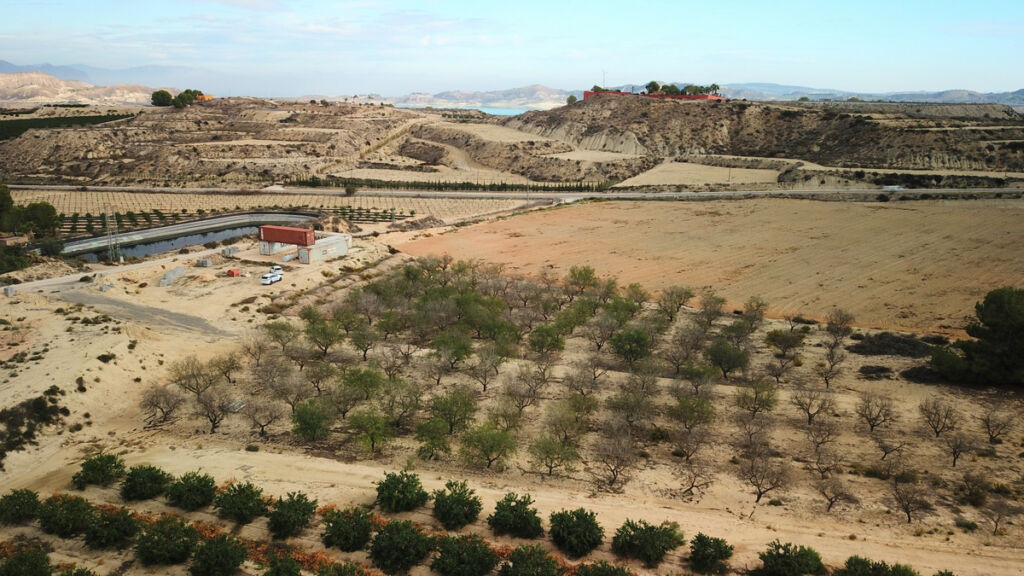 Land Torremendo Alicante - image 3