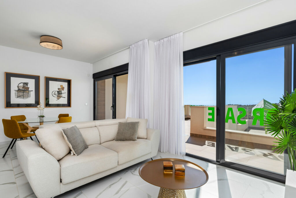 Bungalow San Miguel de Salinas Alicante - image 3