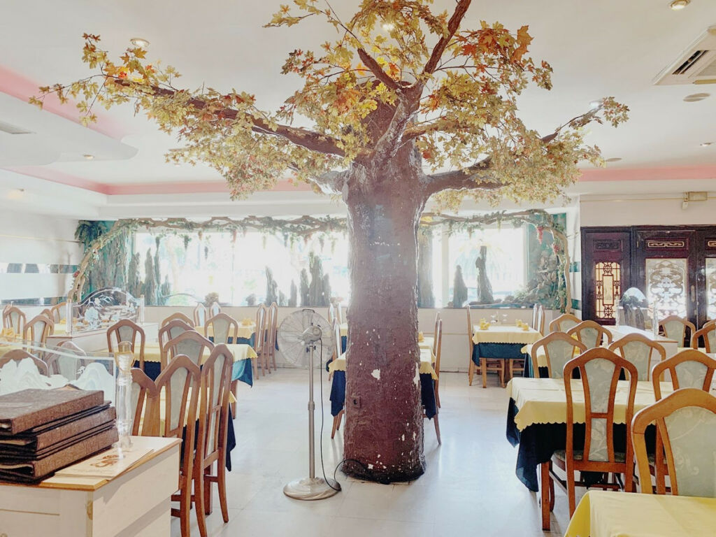 Restaurant Calahonda Málaga - image 3