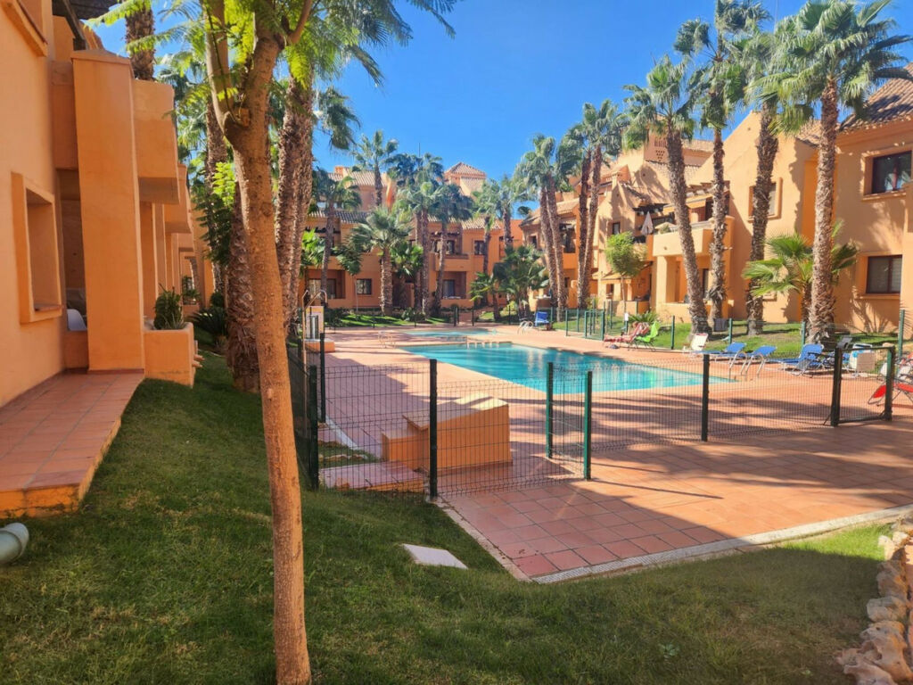 Middle Floor Apartment Los Alcazares Murcia - image 6