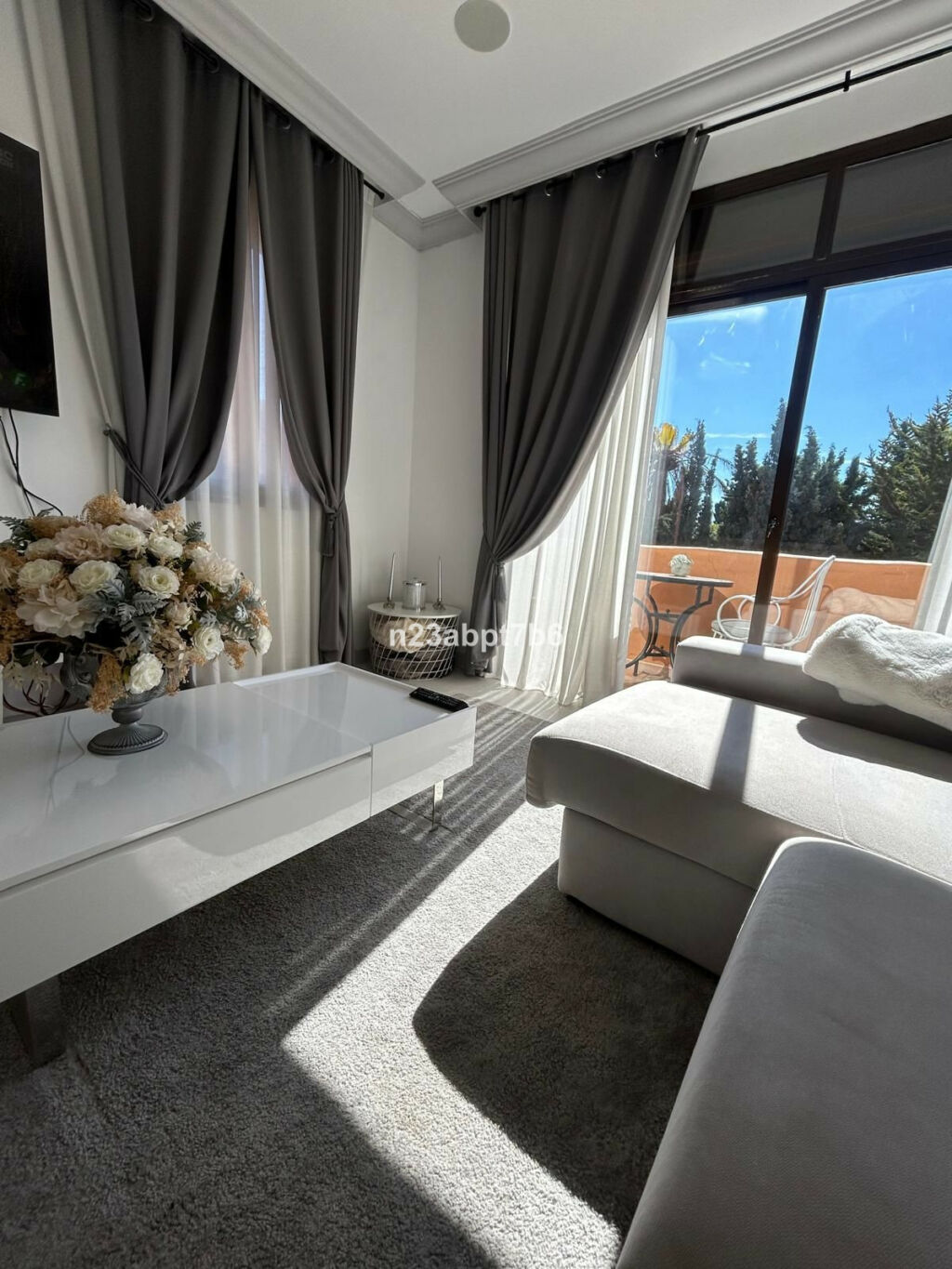 Penthouse Duplex El Paraiso Málaga - image 3