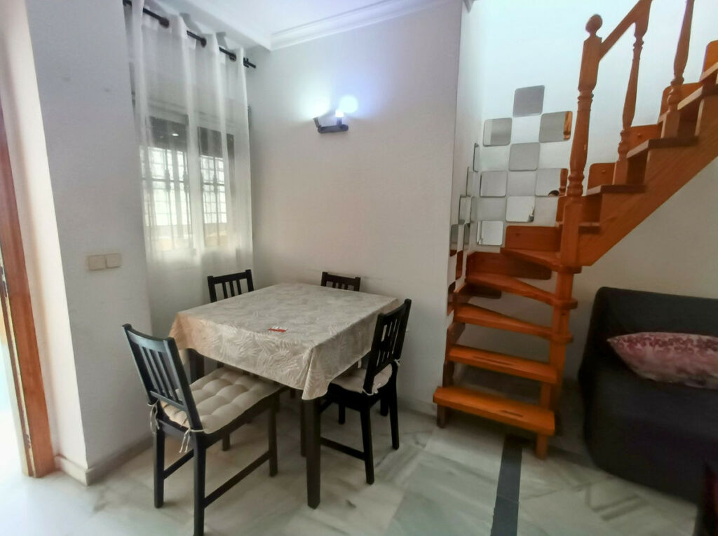 Penthouse Los Boliches Málaga - image 3