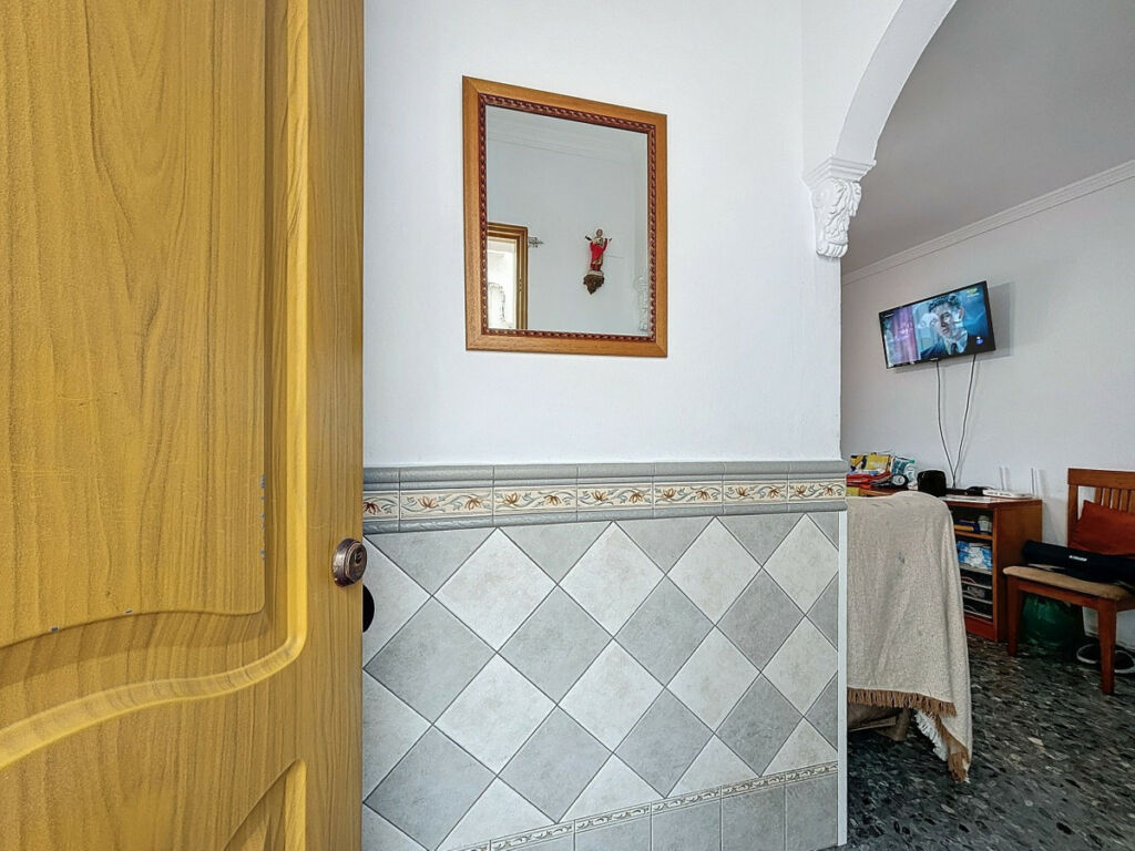 Semi-Detached House Cómpeta Málaga - image 3