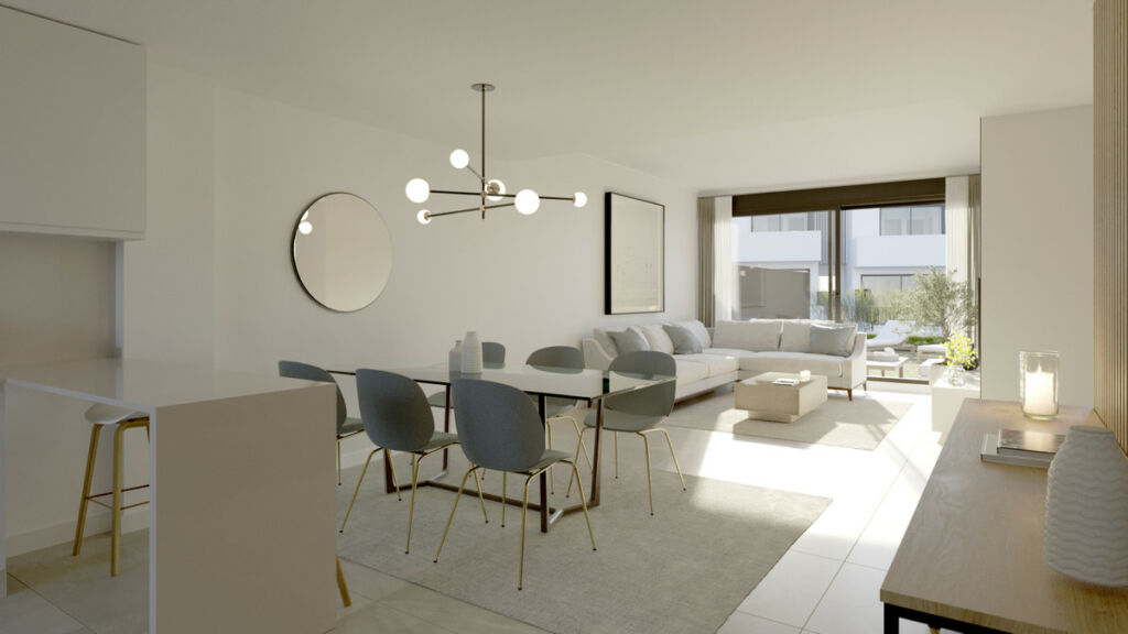 Townhouse Rincón de la Victoria Málaga - image 3