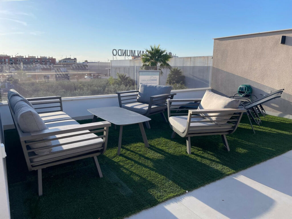 Ground Floor Apartment San Pedro del Pinatar Murcia - image 23