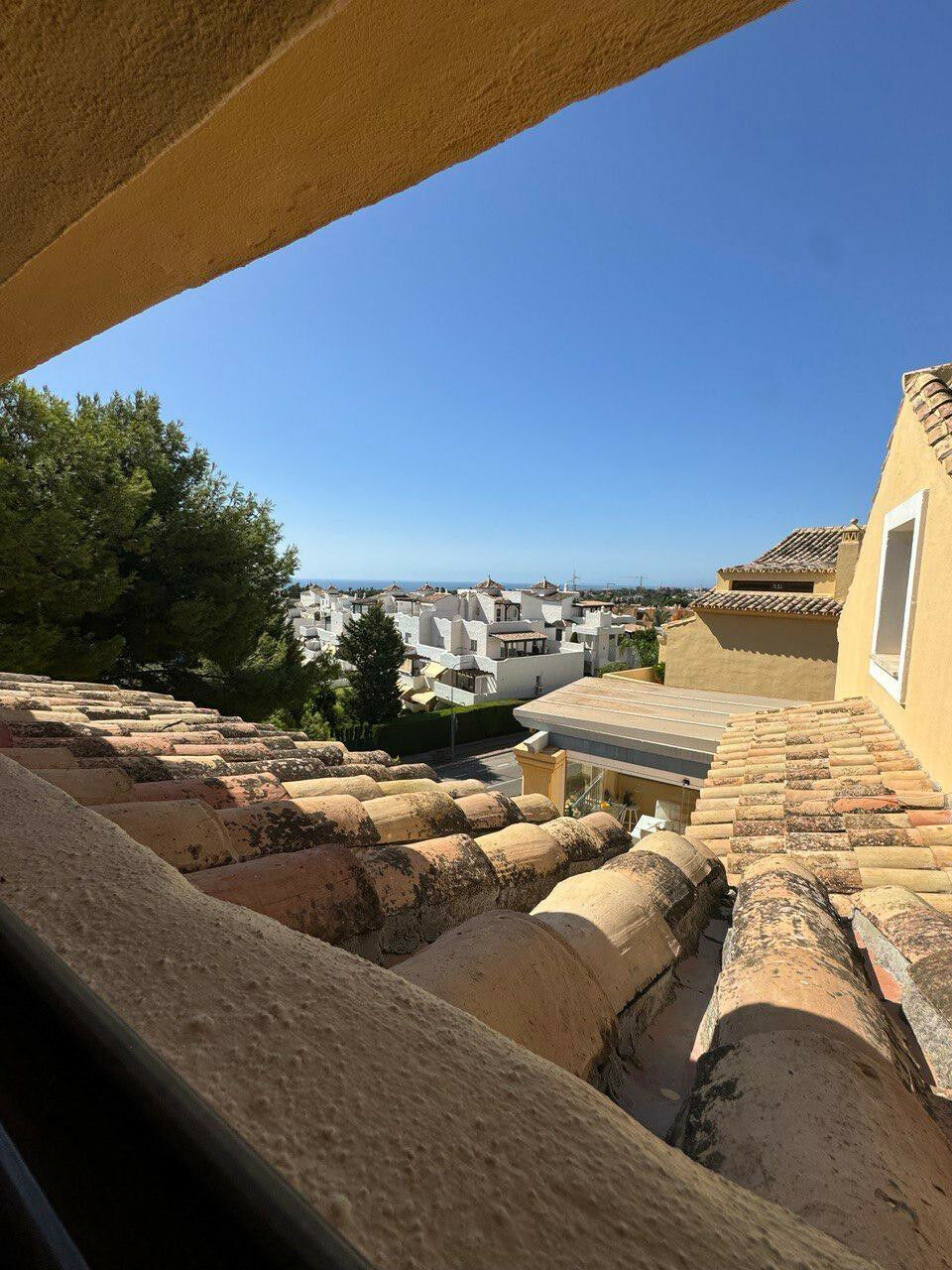 Duplex Nagüeles Málaga - image 3