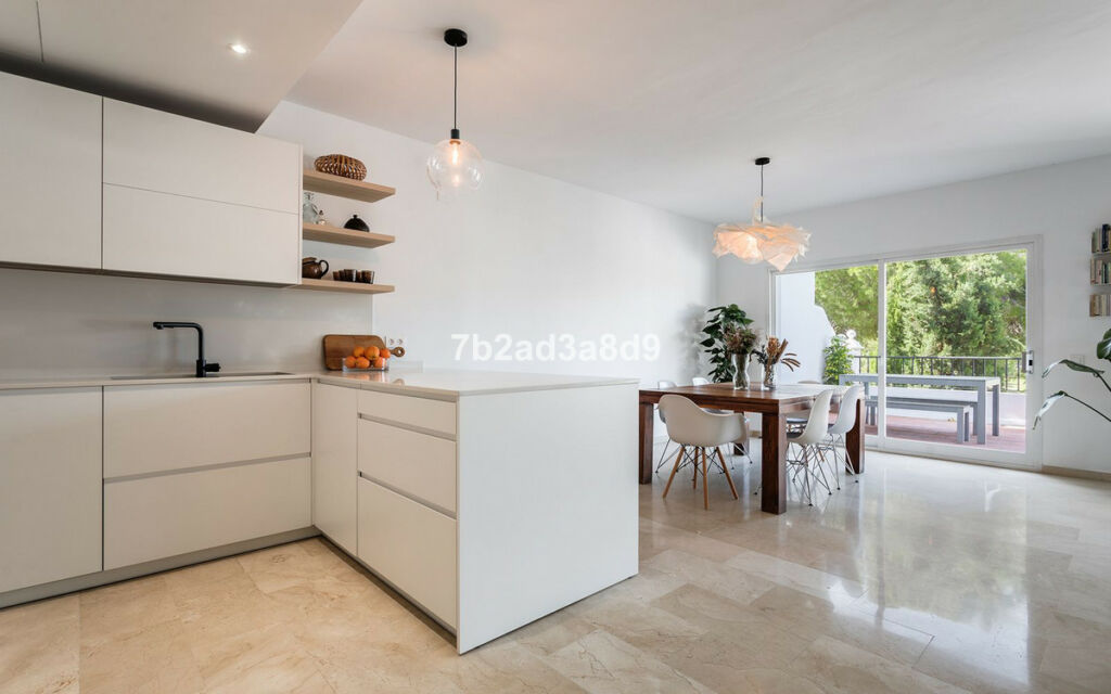 Townhouse La Quinta Málaga - image 3