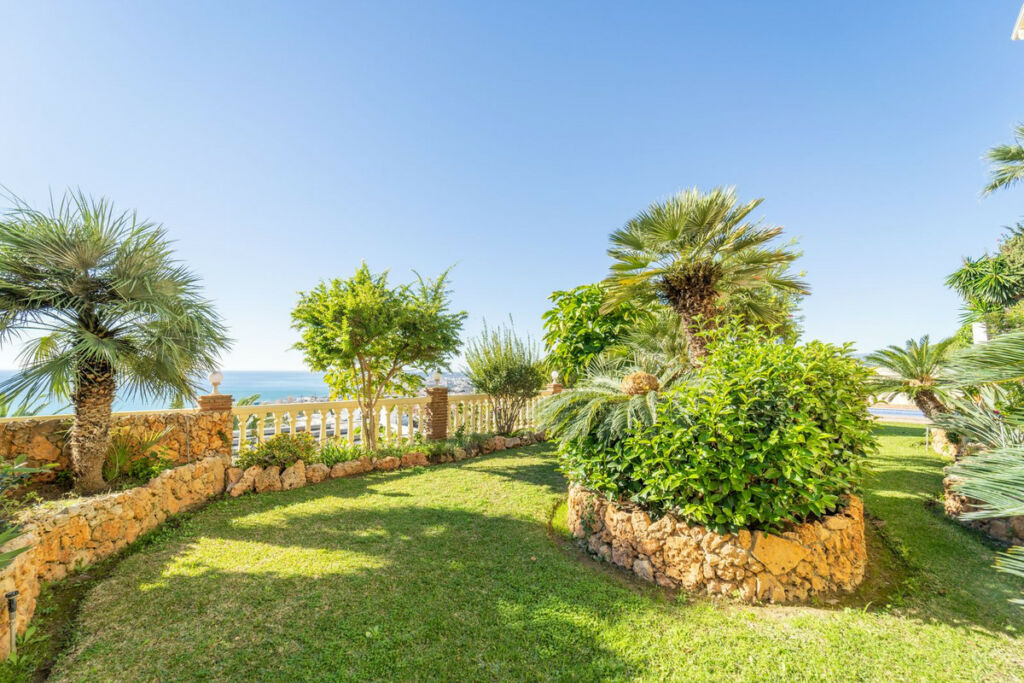 Detached Villa Benalmadena Costa Málaga - image 3