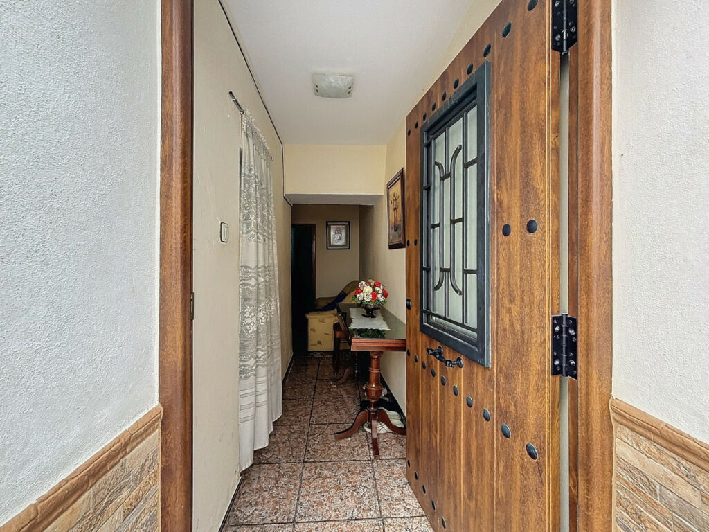 Semi-Detached House Sayalonga Málaga - image 3