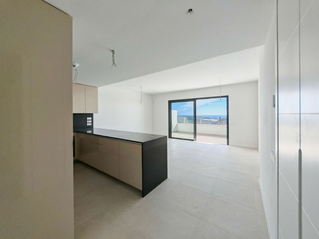 Penthouse Calanova Golf Málaga - image 3