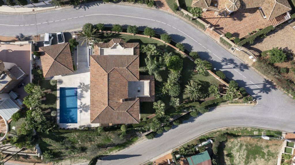 Detached Villa Mijas Golf Málaga - image 5