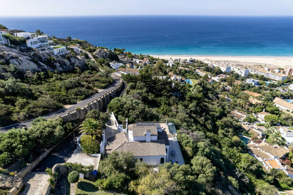 Detached Villa Zahara de los Atunes Cádiz - image 3