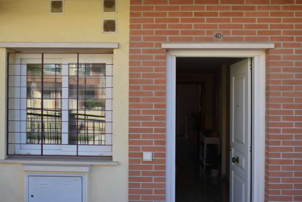 Semi-Detached House Almayate Málaga - image 3