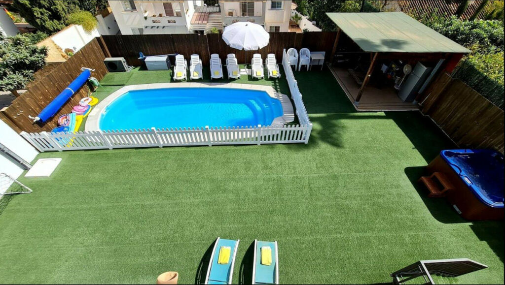 Detached Villa Torremolinos Málaga - image 3
