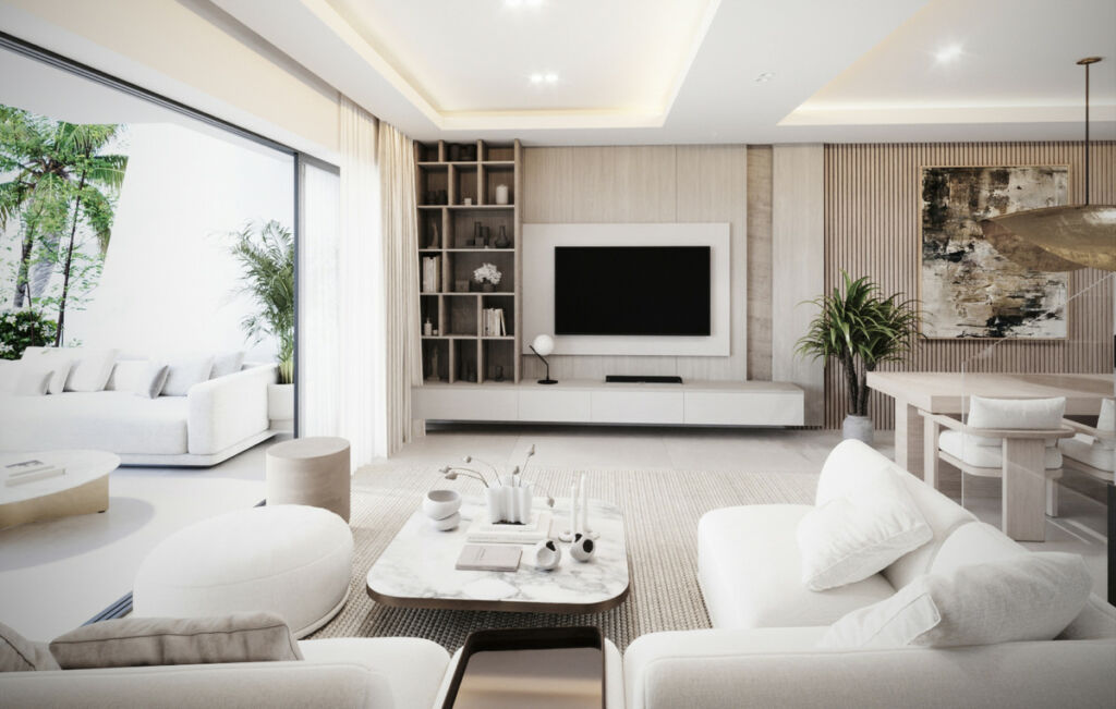 Townhouse Fuengirola Málaga - image 3