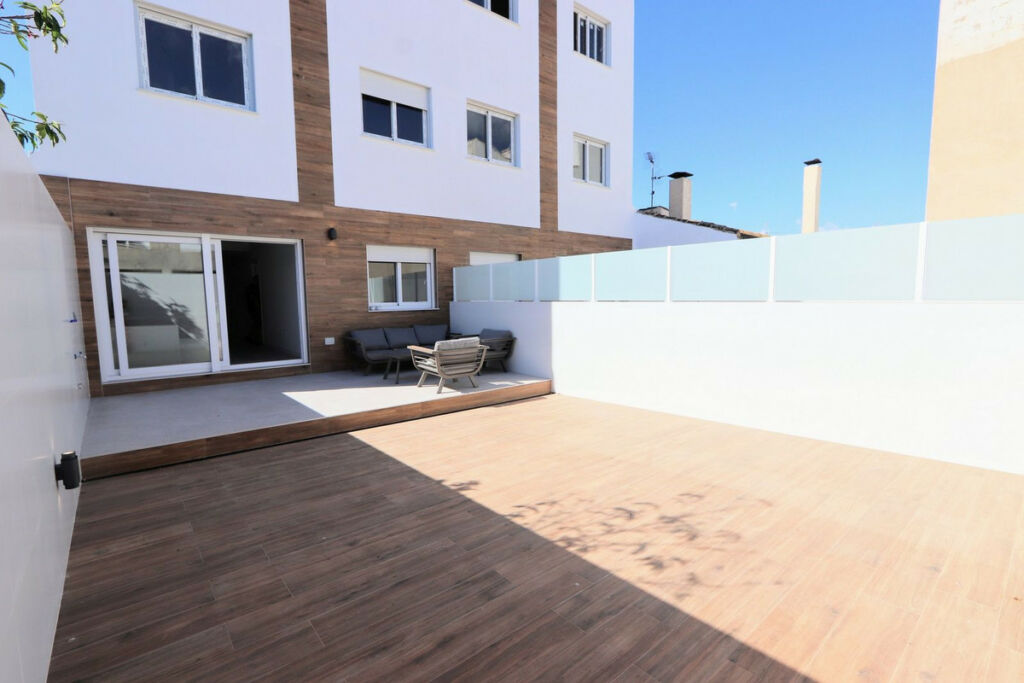 Ground Floor Apartment Pilar de la Horadada Alicante - image 3