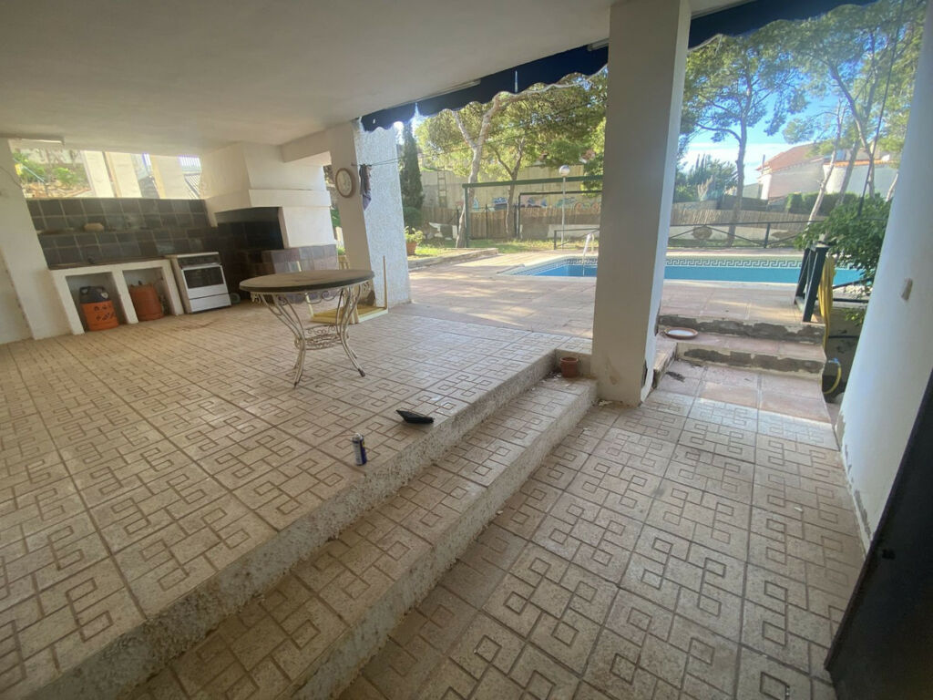 Townhouse Isla Plana Murcia - image 3