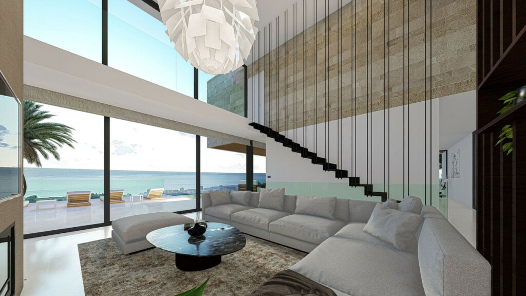 Detached Villa Mijas Málaga - image 3