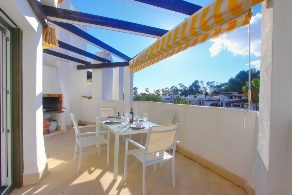 Penthouse Elviria Málaga - image 3
