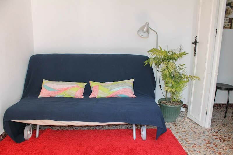 Townhouse Tolox Málaga - image 4