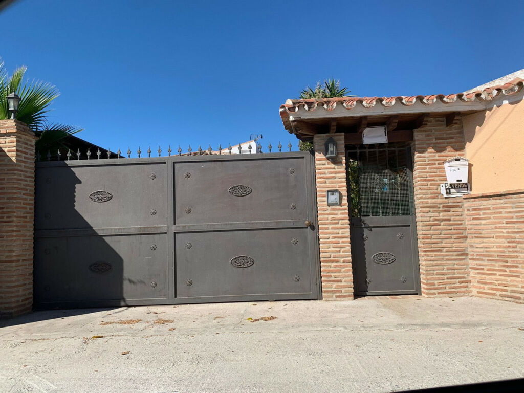 Detached Villa Mijas Málaga - image 3