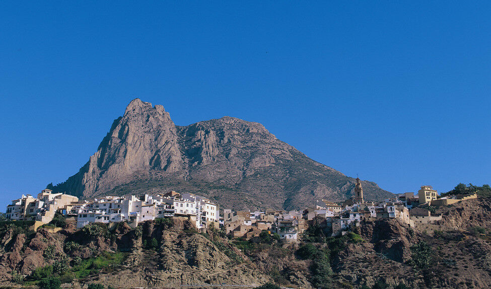 Detached Villa Finestrat Alicante - image 52
