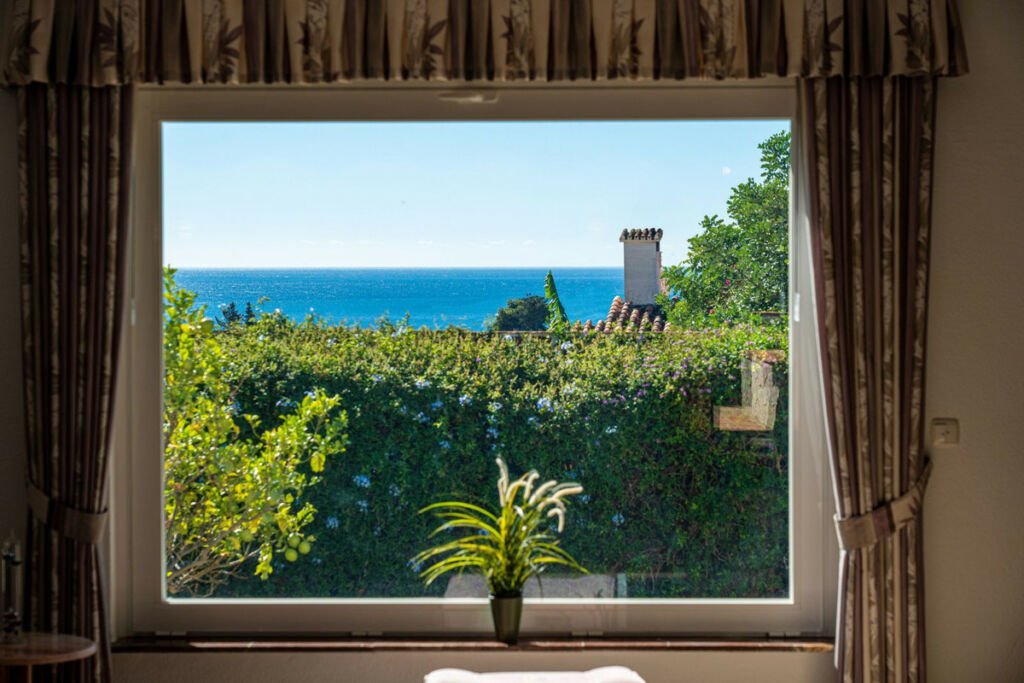 Detached Villa Benalmadena Málaga - image 3