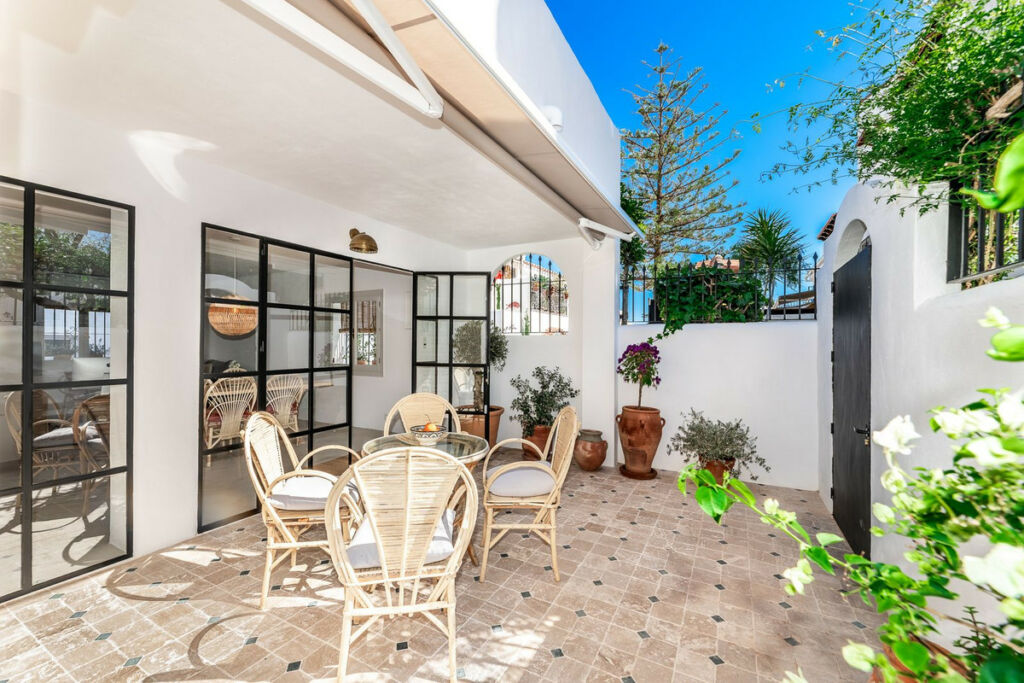Semi-Detached House Marbella Málaga